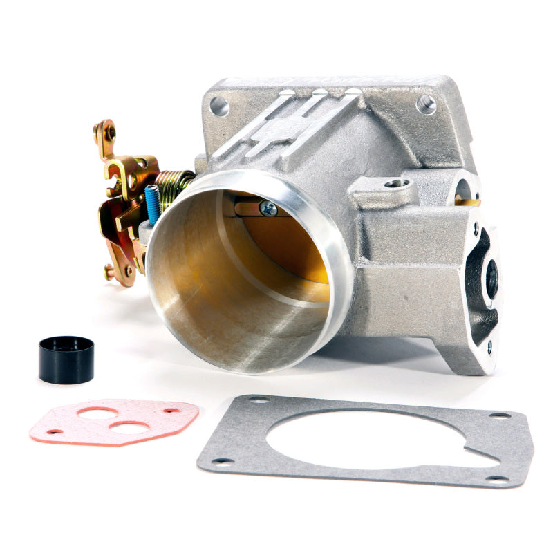 BBK 94-95 Mustang 5.0 75mm Throttle Body BBK Power Plus Series - 1524