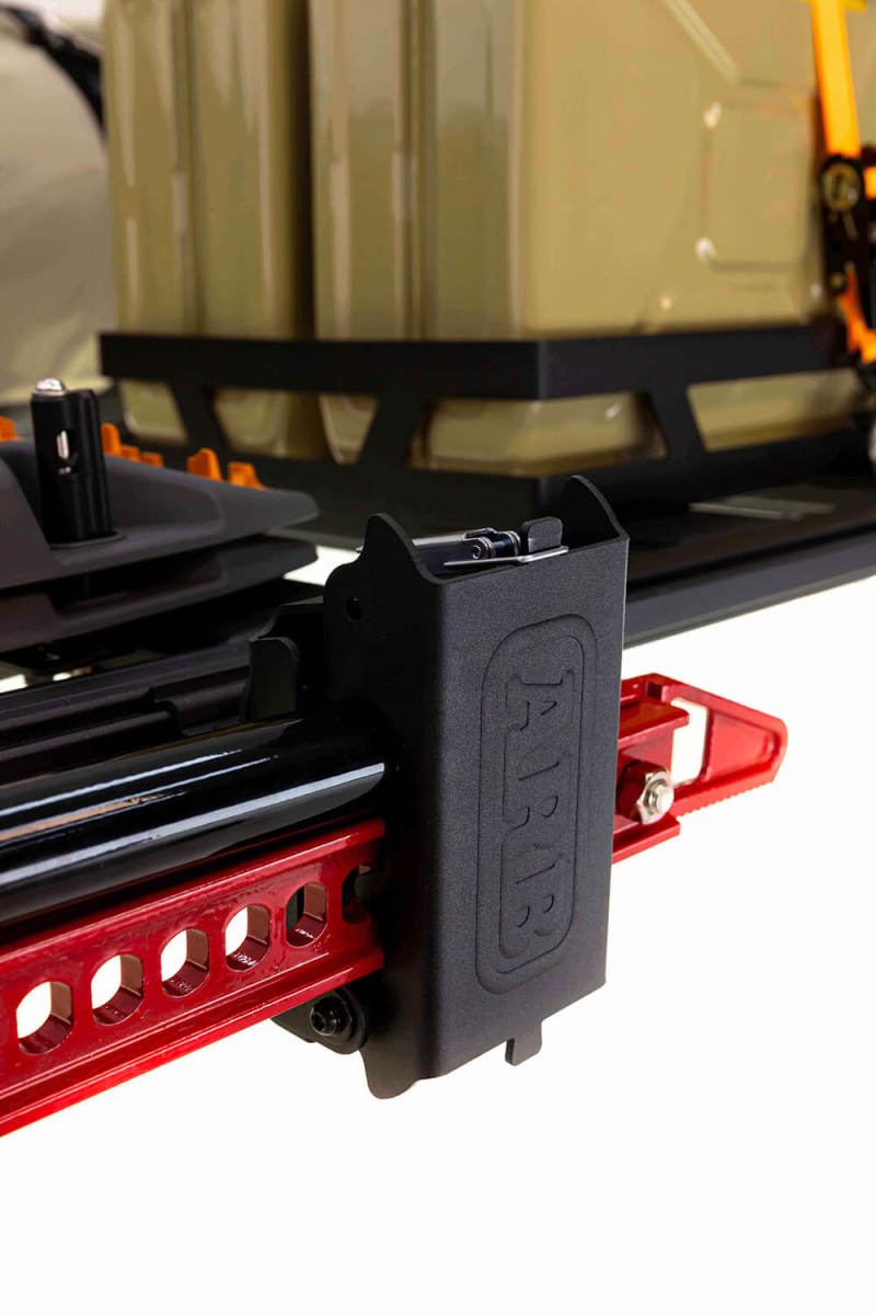 ARB Baserack Hi-Lift Jack Holder - 1780280