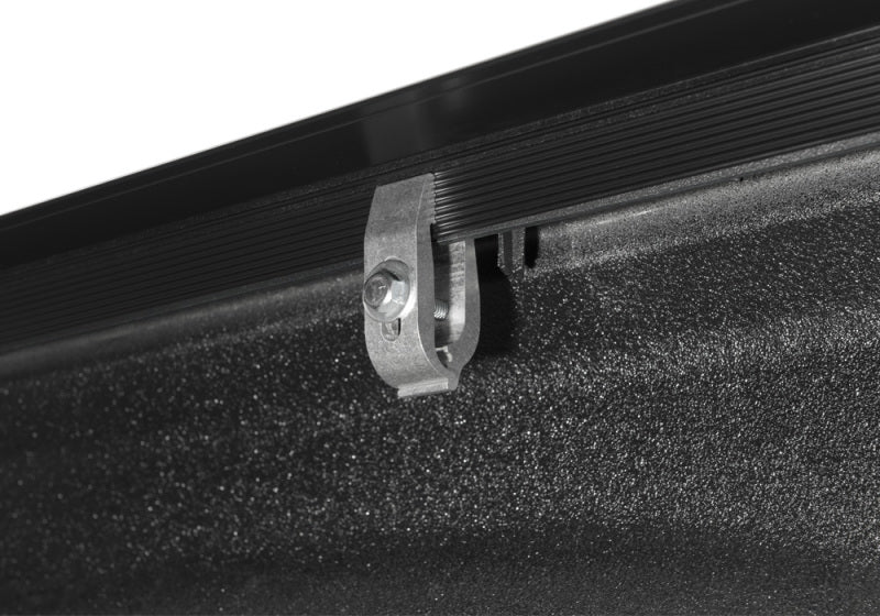 Truxedo 09-18 Ram 1500 &amp; 19-20 Ram 1500 Classic 6ft 4in Sentry CT Bed Cover - 1546916