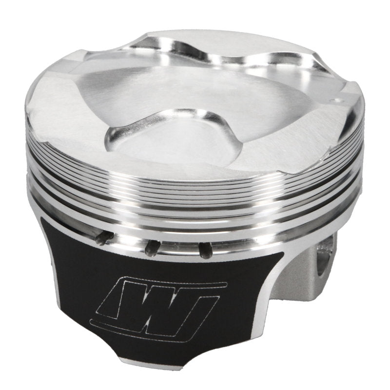 Wiseco Subaru FA20 Direct Injection Piston Kit 2.0L -9.5cc - K727M86