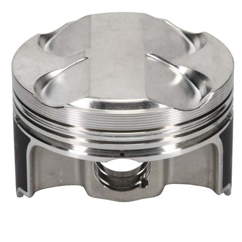 Wiseco 02-06 Acura/Honda K20/RSX-S 86.5mm Bore .020 Oversize 11.0:1 CR Dome Dish Piston - K634M865
