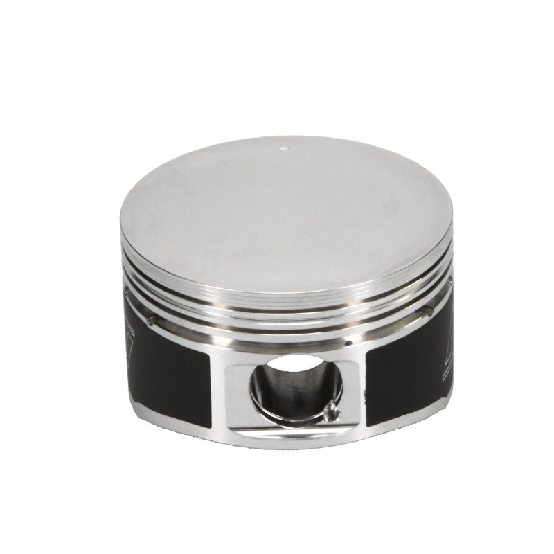 Wiseco Mini-Cooper 2002-5 FT 8.5:1 Turbo 77mm Piston Shelf Stock Kit - K618M77