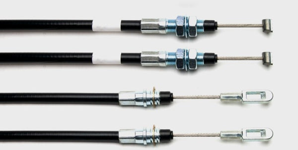 Wilwood Parking Brake Cable Kit Internal P-Brake 2011-up Mustang - 330-12335 by Wilwood