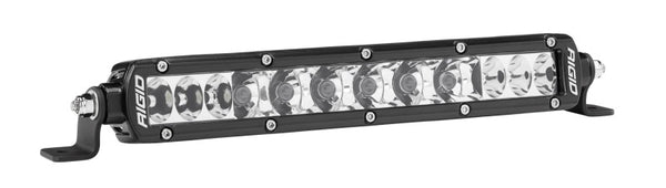Rigid Industries 10in SR2-Series - Combo (Drive/Hyperspot ) - 911313 by Rigid Industries - front view