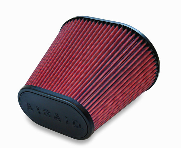Airaid Kit Replacement Filter - 721-476 by Airaid - front view