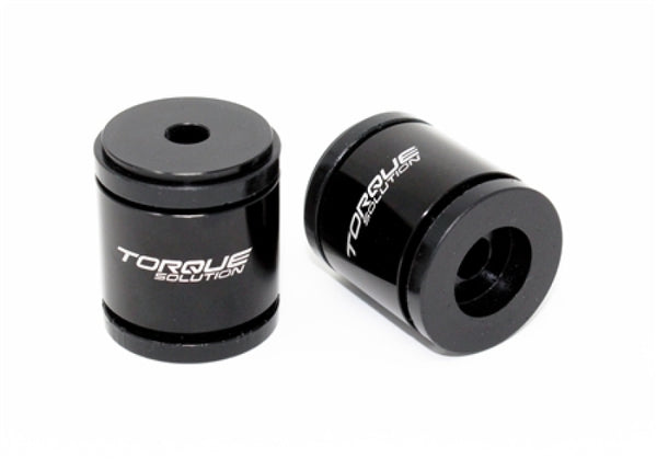 Torque Solution Billet Transmission Mount Toyota GR Supra MKV / BMW Z4 G29 - TS-GR-640 for 2019-2025 BMW Z4