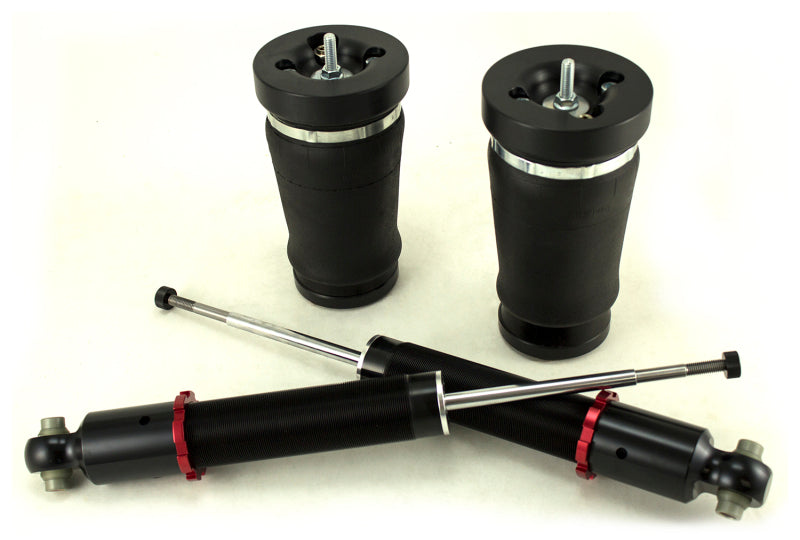 Air Lift Performance 2005-2014 Ford Mustang (S197) Rear Kit (3/8 Fittings Not Inclluded) - 75623