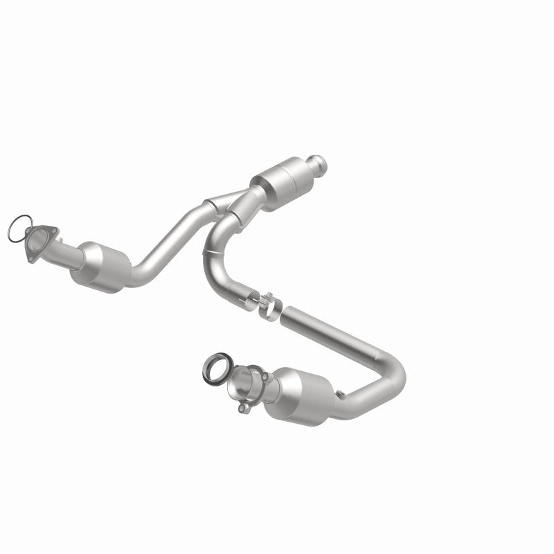 MagnaFlow Conv Direct Fit 14-16 GMC Sierra 1500 V6 4.3L - 52642