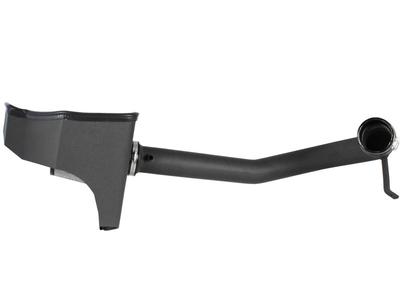 aFe MagnumFORCE Intakes Stage-2 Pro DRY S 11-13 Dodge Challenger/Charger/Chrysler 300 V6 3.6L (blk) - 51-12152-B