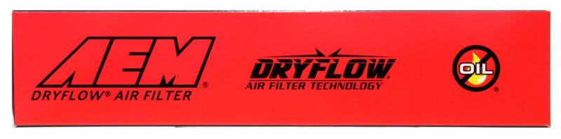 AEM 19-21 Subaru WRX STI 2.5L DryFlow Air Filter - 28-50092