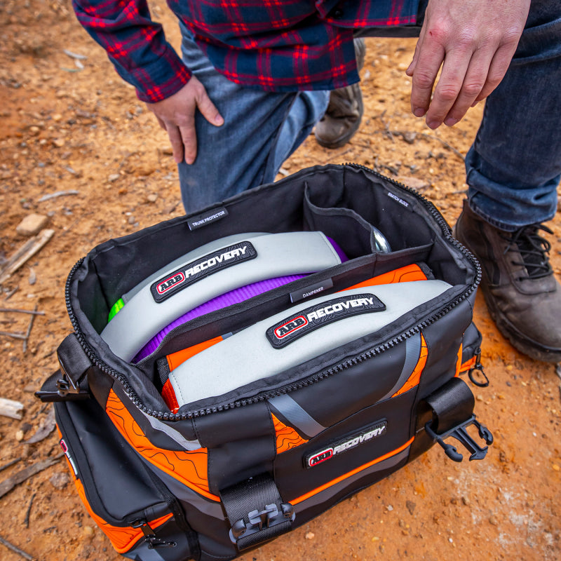 ARB Premium Recovery Kit S2 - RK9A