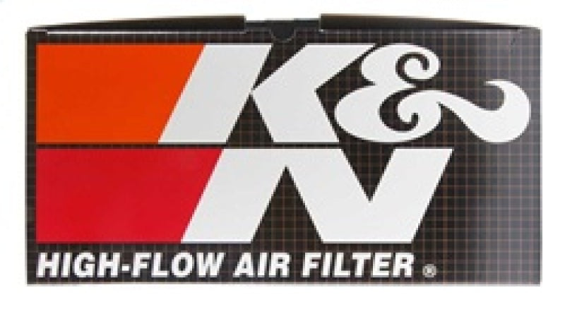 K&N Replacement Air Filter for 2015 Porsche Macan V6 3.6L - E-0660