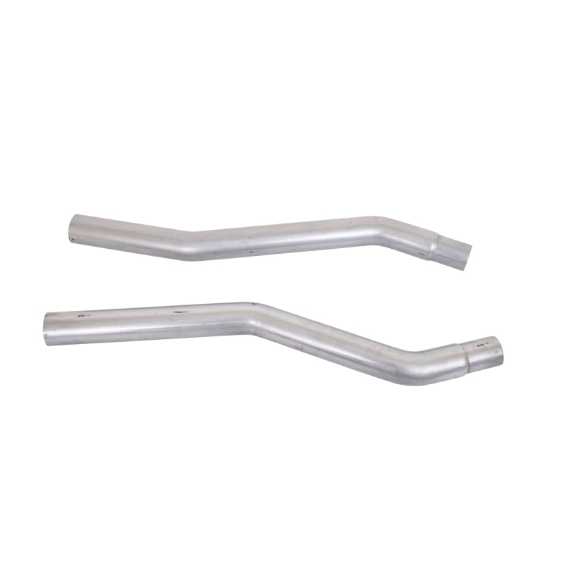 BBK 10-15 Camaro LS3 High Flow After Cat X Pipe - 2-3/4 - 4023