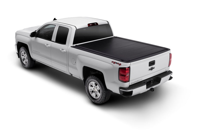 Retrax 15-22 Ford F-150 Super Crew/Super Cab &amp; F-150 Lightning (5.5ft. Bed) Retrax IX