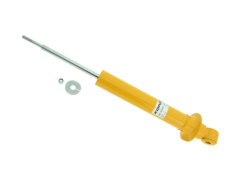 Koni Sport (Yellow) Shock 03-08 Mazda RX8 Coupe/ Excluding 2008 cars with OE Bilstein shocks - Rear - 8240 1227Sport