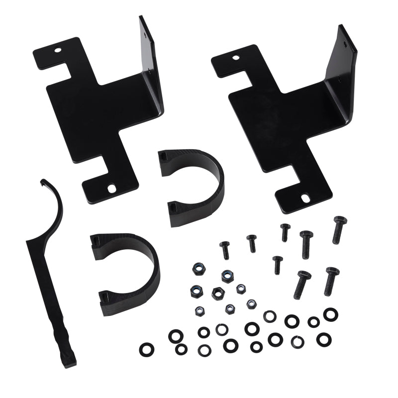 ARB Bp51 Fit Kit Tundra Rear - VM80010035