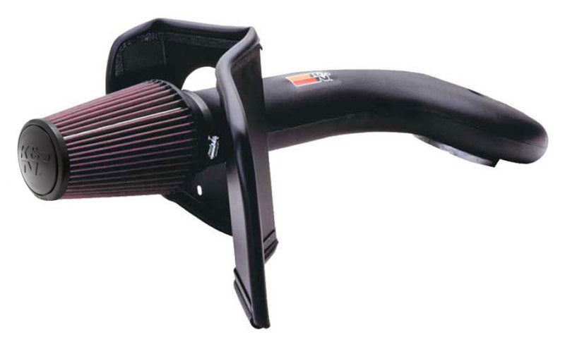 K&amp;N 00-03 Dodge Dakota/Durango 5.2L/5.9L V8 FIPK Performance Intake Kit
