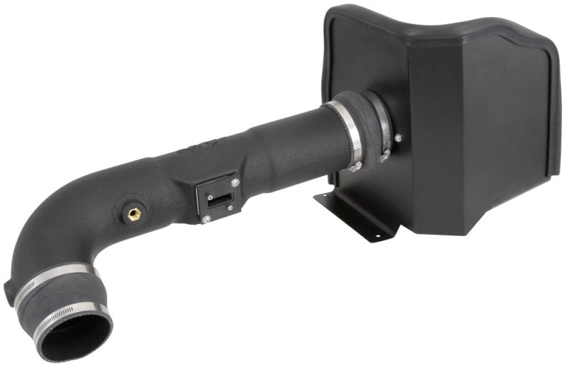 K&N 14-15 Chevy/GMC 1500 V-8 5.3/6 2L Performance Intake Kit - 57-3082