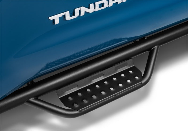 N-Fab RS Nerf Step 10-23 Toyota 4Runner (Non-Limited) 4DR - Full Length - Tex. Black - 710416412