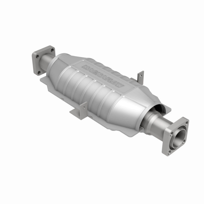 MagnaFlow Conv DF Fiat-Lancia 79 83 - 23503