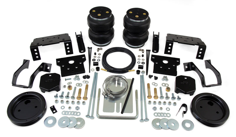 Air Lift Loadlifter 5000 Ultimate Rear Air Spring Kit for 99-04 Ford F-250 Super Duty 4WD - 88390