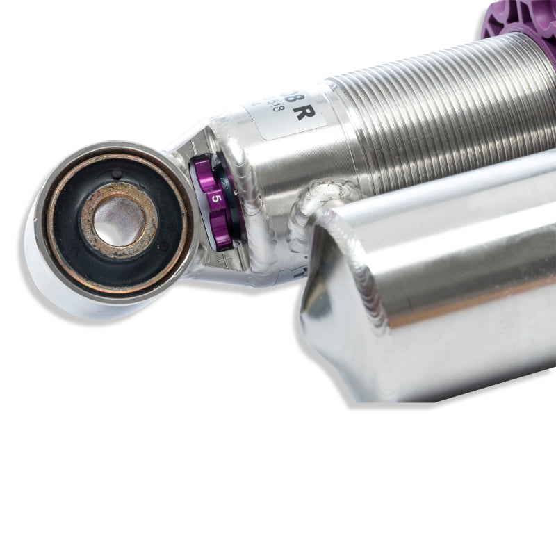KW Coilover Kit V3 2015 Subaru Impreza WRX / STI - 35245018