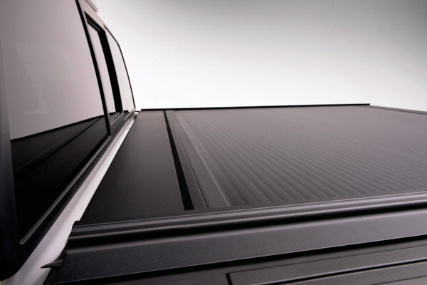 Retrax 15-up F-150 Super Crew & Super Cab (No Stake Pkt Cutout) 5.5ft Bed RetraxONE MX - 60373 for 2015-2020 Ford F 150 - fro