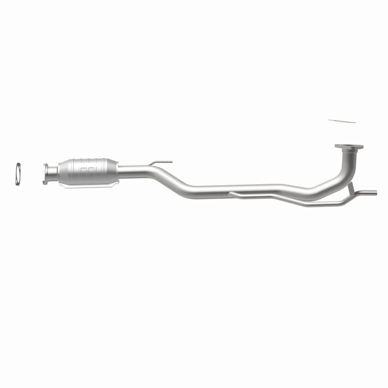 MagnaFlow Conv Direct Fit 300Zx 90-96 P/S - 22756