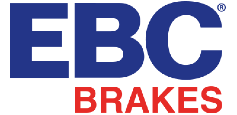 EBC 08-14 Subaru Impreza 2.5 Turbo STi BSD Rear Rotors
