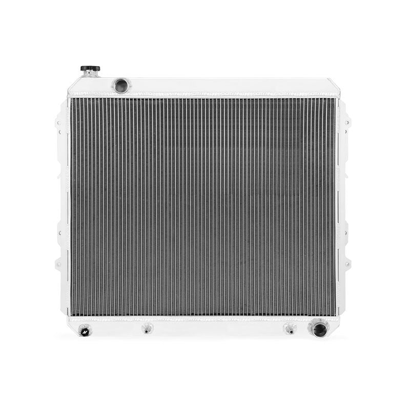 Mishimoto 00-06 Toyota Tundra 4.7L Performance Aluminum Radiator (Automatic Only) - MMRAD-TUN-00V2