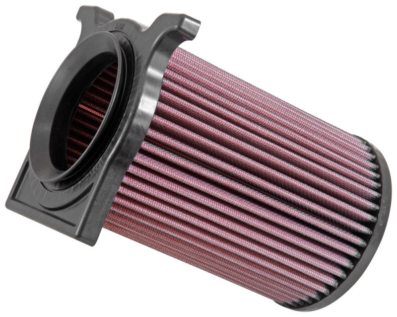 K&N 16-17 Yamaha YFM700 Grizzly 708CC Replacement Drop In Air Filter - YA-7016