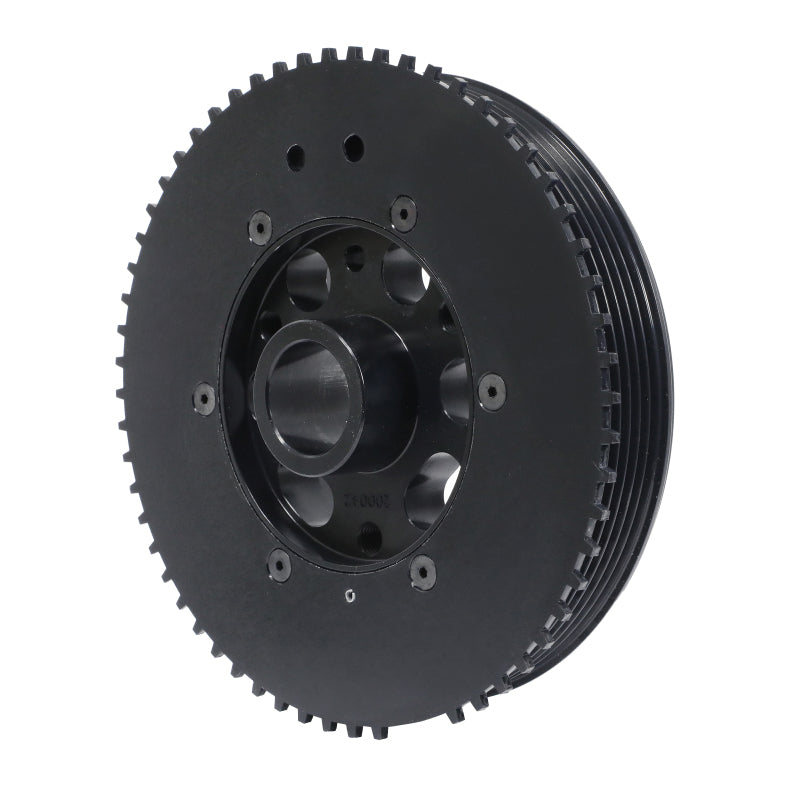 Fluidampr 06-14 Madza MX-5 Miata MZR Steel Internally Balanced Damper - 601011