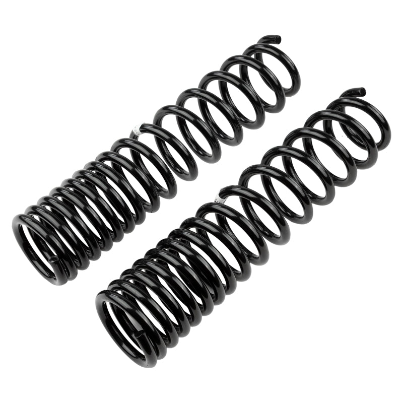 ARB / OME 2021+ Ford Bronco Rear Coil Spring Set for Heavy Loads - 3206