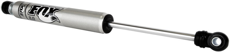 Fox 05+ Ford SD 2.0 Performance Series 9.1in. Smooth Body IFP Front Shock (Alum) / 2-3.5in. Lift - 980-24-646