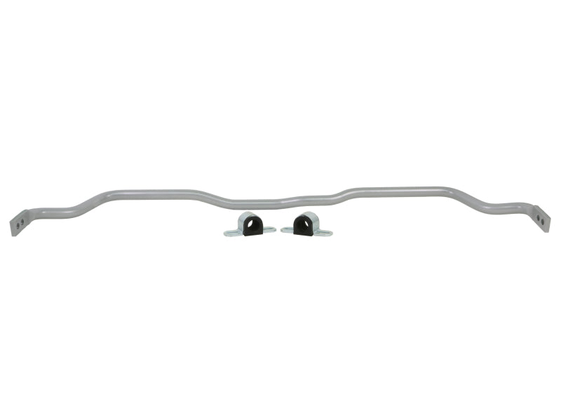 Whiteline 17-20 Hyundai i30N / Hyundai Elantra GT Sport (RHD Only) Front HD Adj. Sway Bar - 24mm - BHF98Z