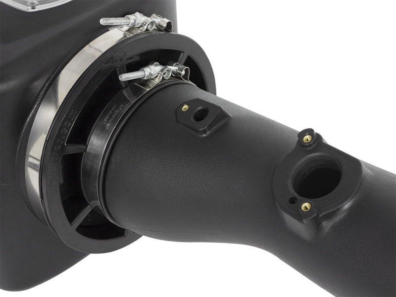 aFe Momentum GT PRO DRY S Stage-2  Intake System 09-16 GM Silverado/Sierra 2500/3500HD 6.0L V8 - 51-74105