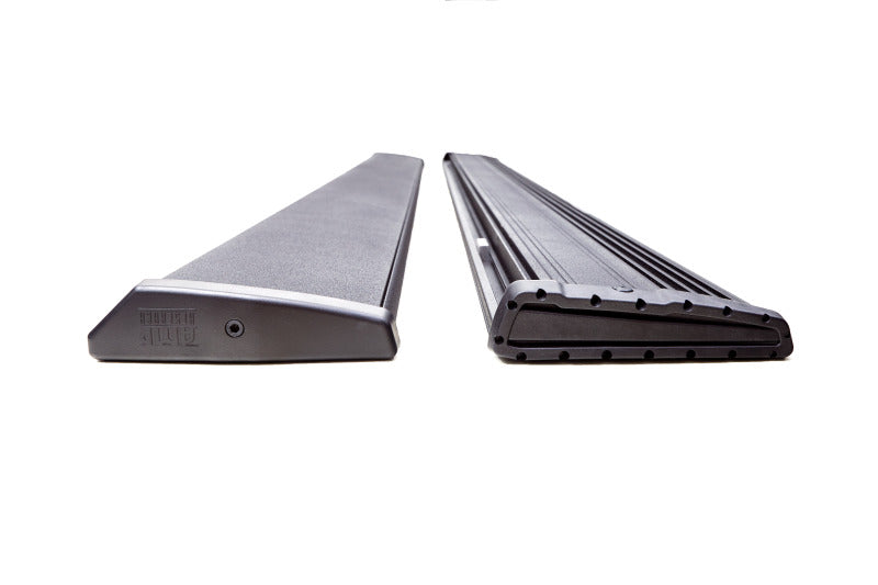 AMP Research 2021 Ford F-150 (Excl. Raptor &amp; Powerboost)PowerStep Xtreme - Black - 78152-01A