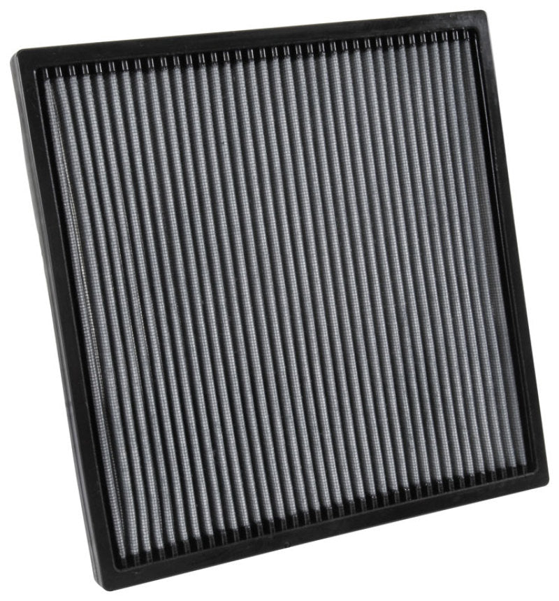 K&N 2010-2015 Chevrolet Camaro 3.6L V6 / 2010-2015 Chevrolet Camaro SS 6.2L V8 Cabin Air Filter - VF3017