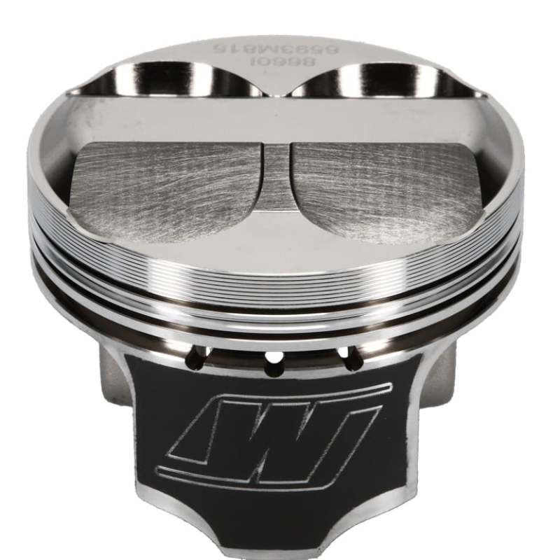 Wiseco AC/HON B 4v DOME +8.25 STRUT 8150XX Piston Kit - K593M815AP