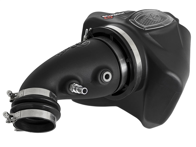 aFe Power Momentum GT Pro Dry S Cold Air Intake 14-17 Dodge Ram 2500 V8-6.4L Hemi - 51-72103