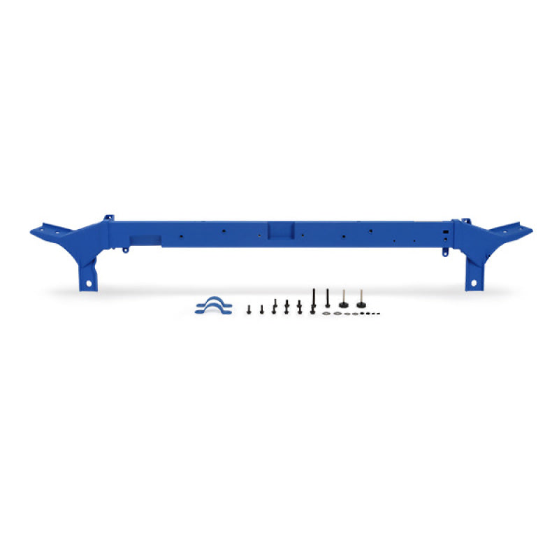 Mishimoto 2008-2010 Ford 6.4L Powerstroke Upper Support Bar - MMUS-F2D-08