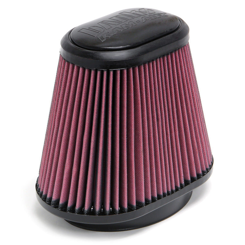 Banks Power 03-08 Ford 5.4 & 6.0L Ram Air System Air Filter Element - 42158 for 2003-2016 Ford F 150 - detail view