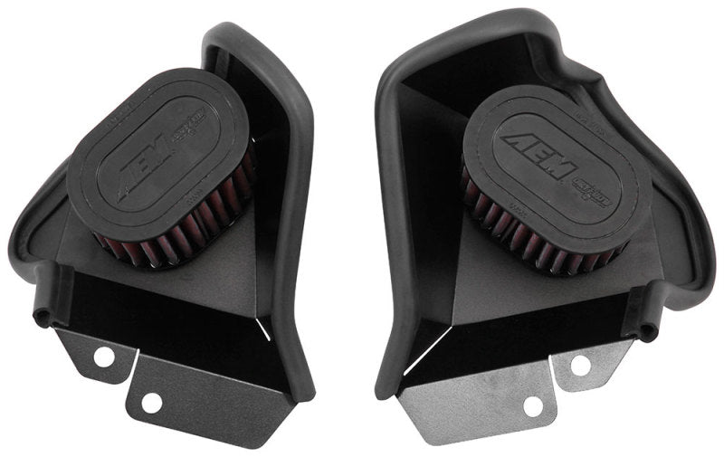 AEM 2016 C.A.S Infinity Q50/Q60 V6-3.0L F/l Cold Air Intake - 21-819