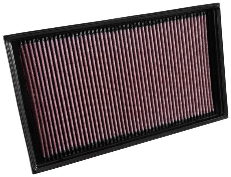 K&N 2015 Volkswagen Passat 2.0L L4 Drop In Air Filter - 33-3036