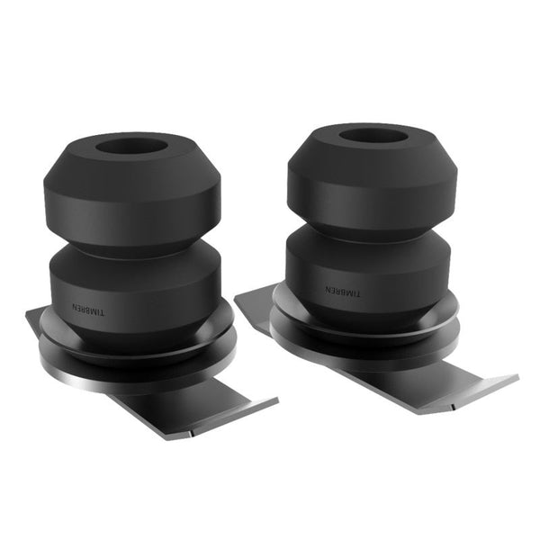 Timbren 2000 Toyota Tundra Rear Active Off Road Bumpstops - ABSOSR for 2000-2025 Toyota Tundra - front view