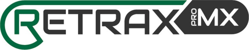 Retrax 09-up Ram 1500 6.5ft Bed / 10-up Short Bed RetraxPRO MX - 80232