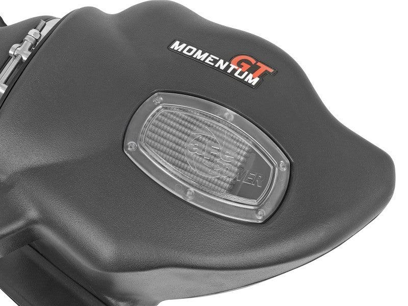 aFe Momentum GT Pro DRY S Stage-2 Intake System 2016 Chevrolet Camaro SS V8-6.2L - 51-74210