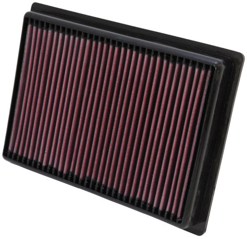 K&N 12-13 Polaris Ranger RZR 567 / 13 Ranger XP 875 Replacement Air Filter - PL-5712