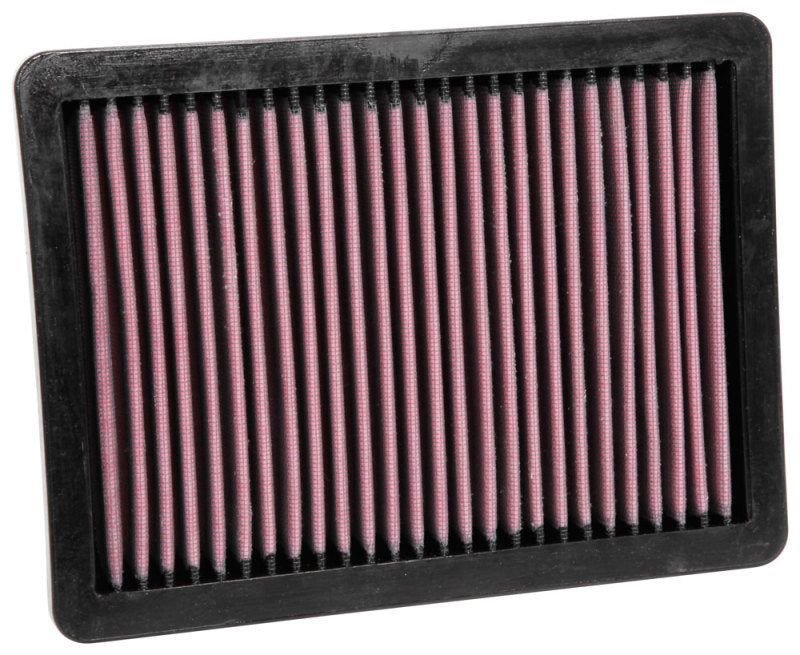 K&N Replacement Air Filter 2018 Chevrolet Equinox / 2018 GMC Terrain 1.5L/1.6L/2.0L - 33-5069 for 2018-2026 Chevrolet Equinox