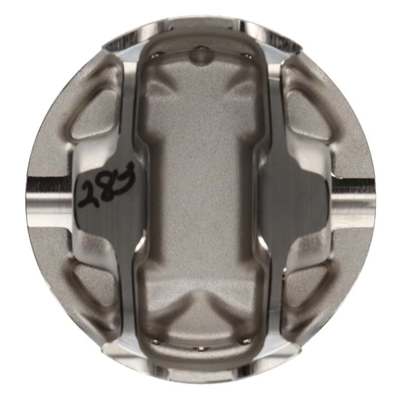 Wiseco Honda Turbo F-TOP 1.176 X 81.5MM Piston Kit - K542M815AP
